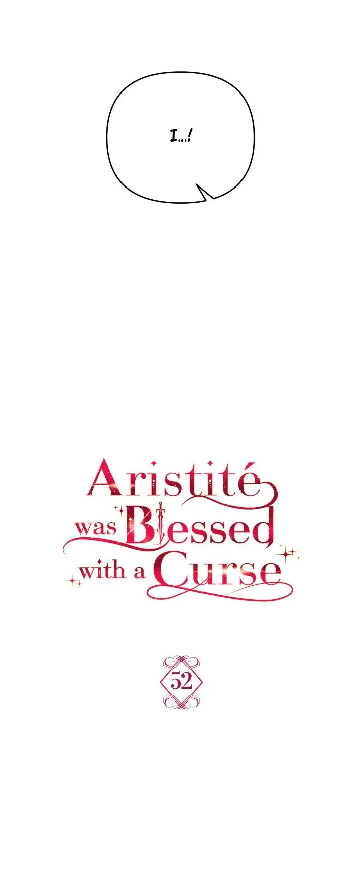 Aristité was Blessed with a Curse Chapter 52 page 6