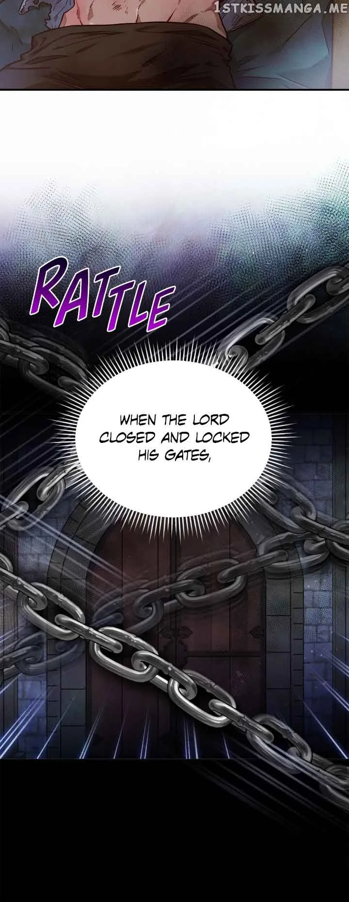 Aristité was Blessed with a Curse Chapter 44 page 25