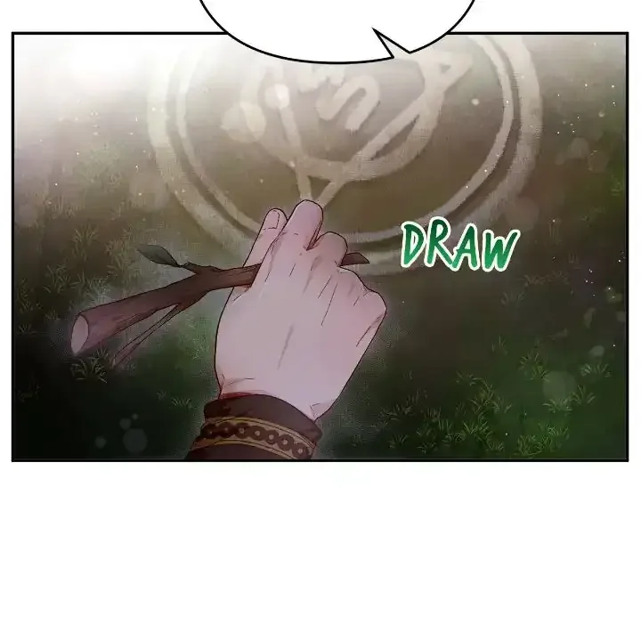 Aristité was Blessed with a Curse Chapter 54 page 4