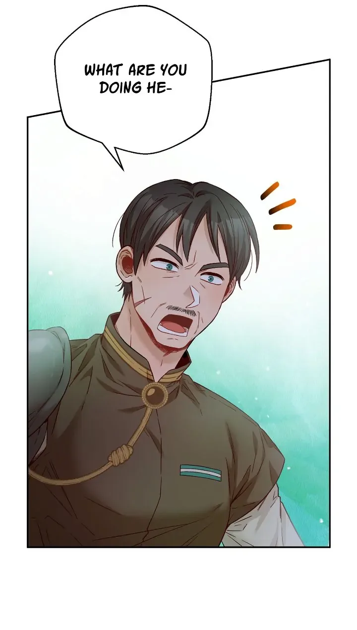 Aristité was Blessed with a Curse Chapter 52 page 31
