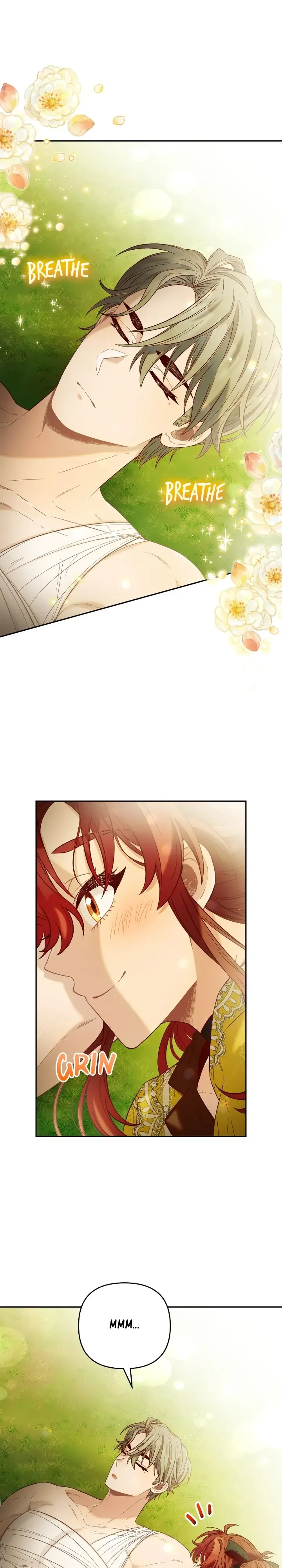 Aristité was Blessed with a Curse Chapter 55 page 6