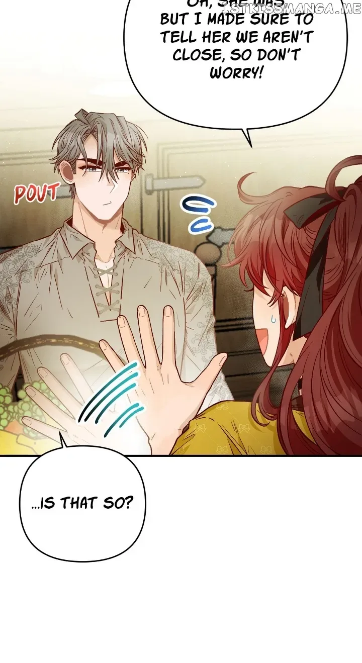 Aristité was Blessed with a Curse Chapter 49 page 16