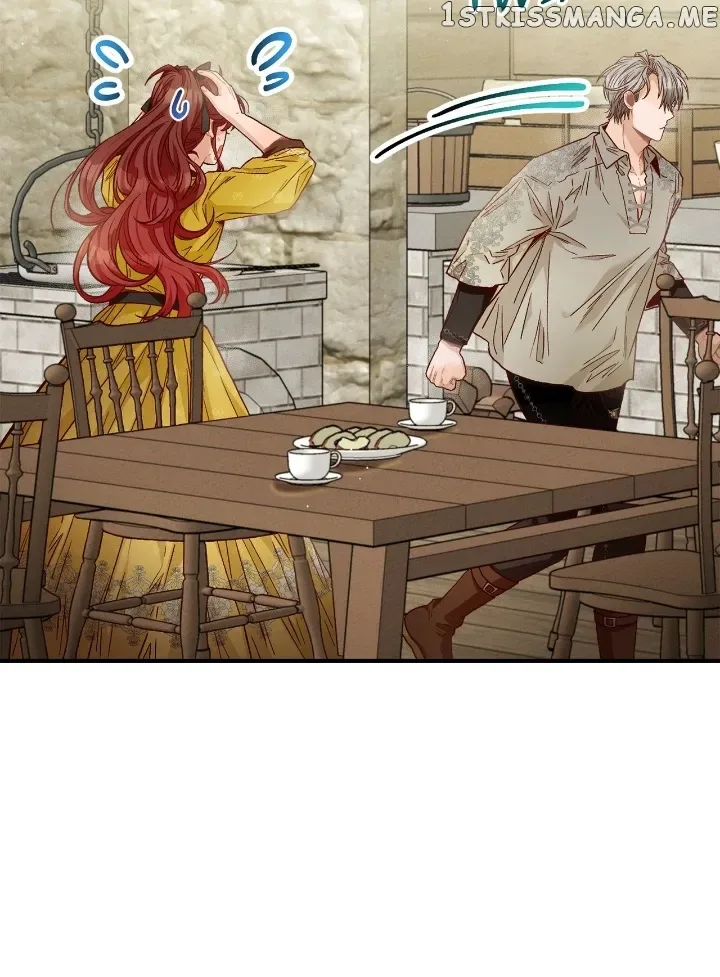 Aristité was Blessed with a Curse Chapter 50 page 7