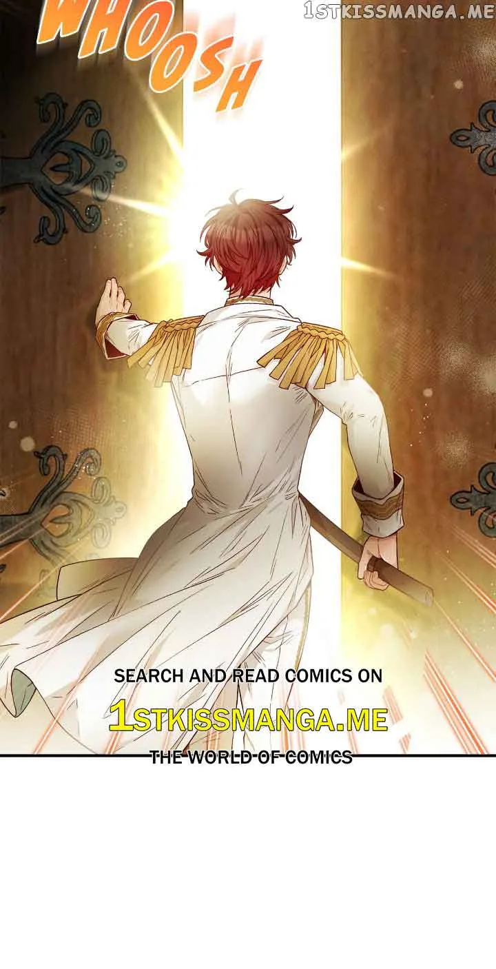 Aristité was Blessed with a Curse Chapter 43 page 36