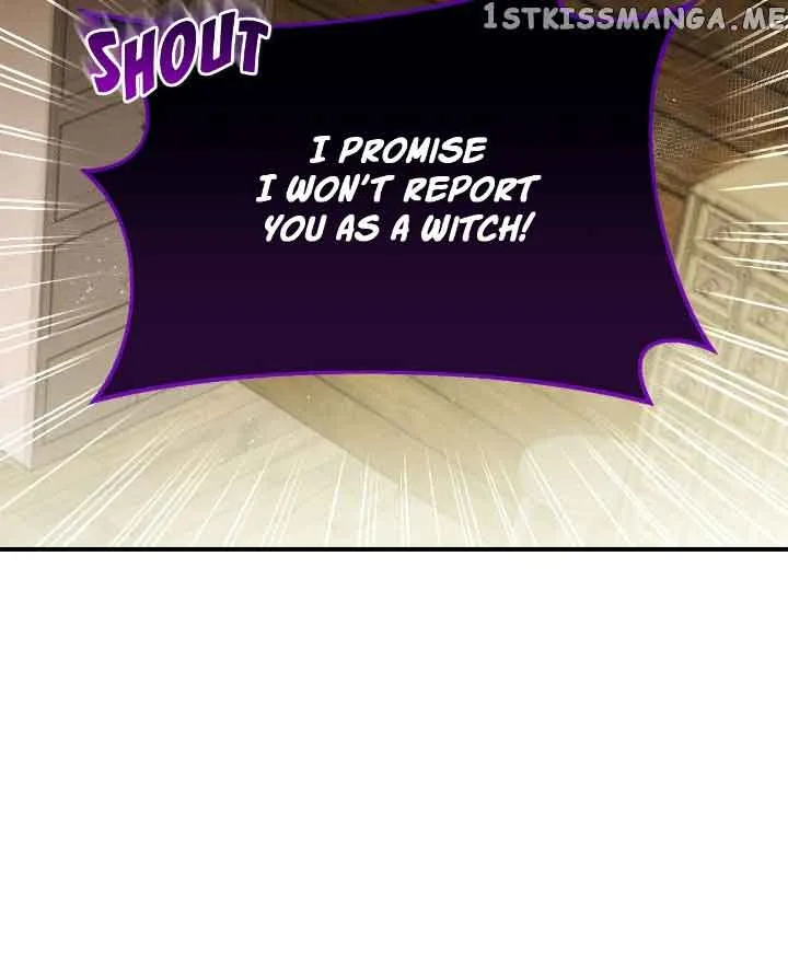 Aristité was Blessed with a Curse Chapter 44 page 31