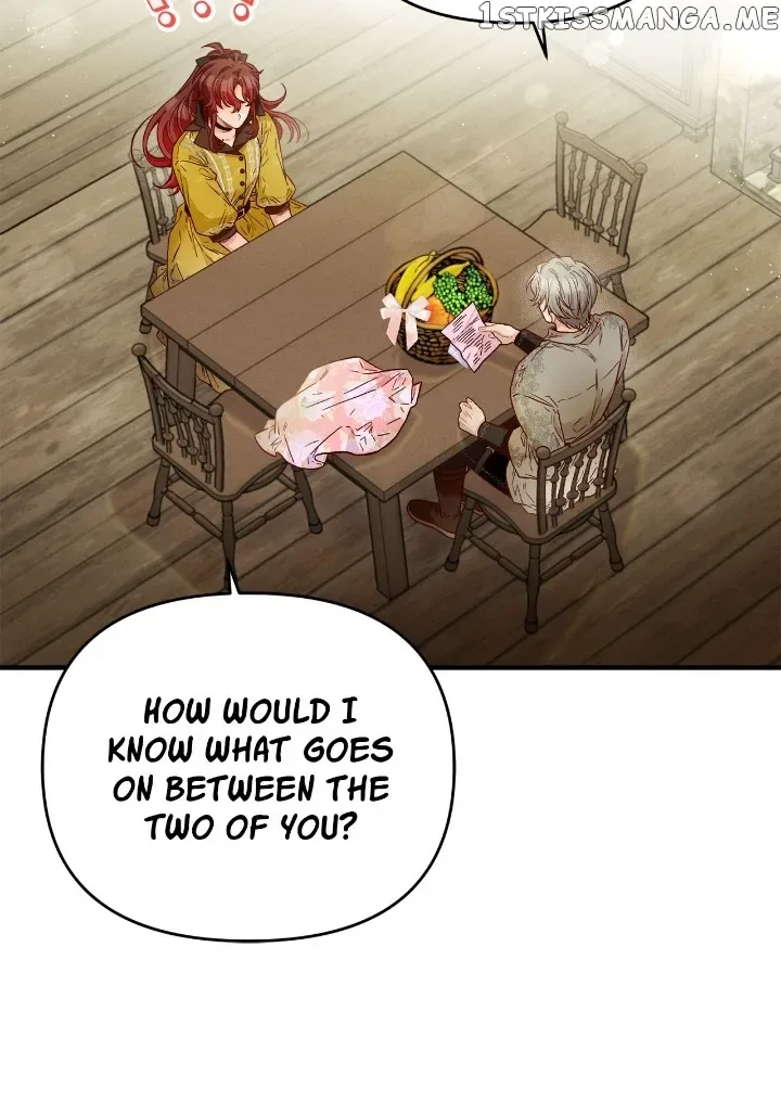 Aristité was Blessed with a Curse Chapter 49 page 13