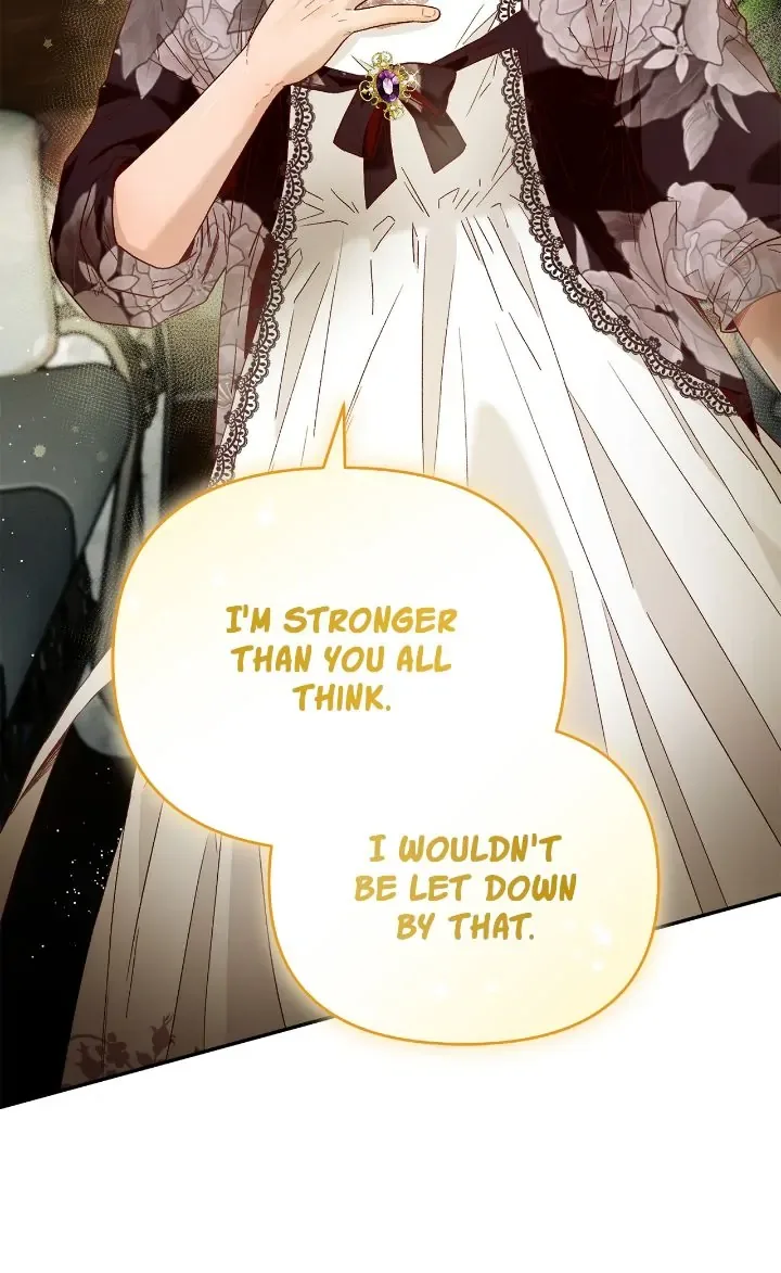 Aristité was Blessed with a Curse Chapter 57 page 8