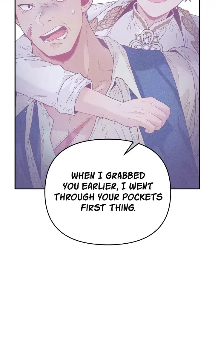 Aristité was Blessed with a Curse Chapter 60 page 16