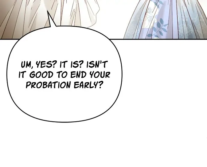 Aristité was Blessed with a Curse Chapter 57 page 21