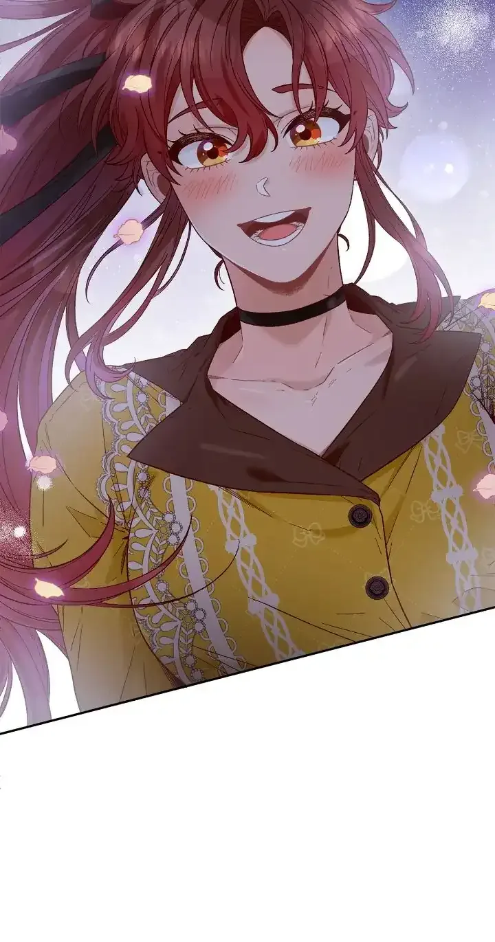Aristité was Blessed with a Curse Chapter 54 page 38
