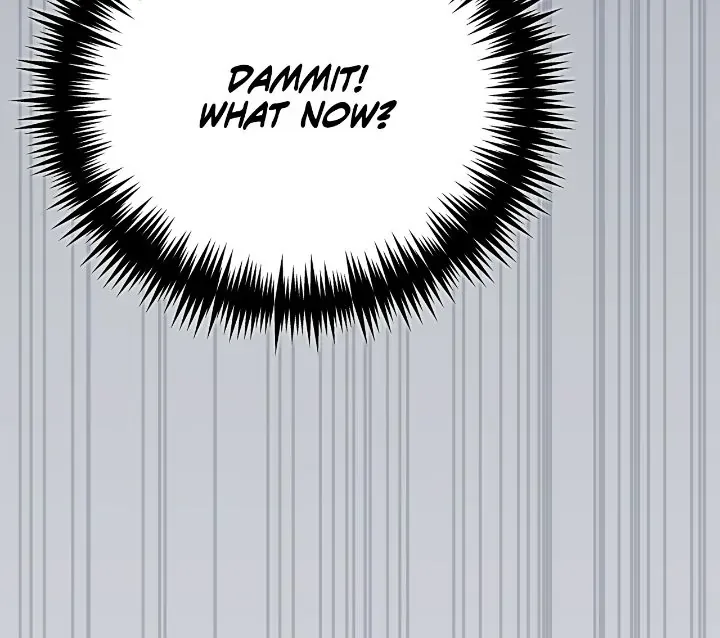 Aristité was Blessed with a Curse Chapter 60 page 31