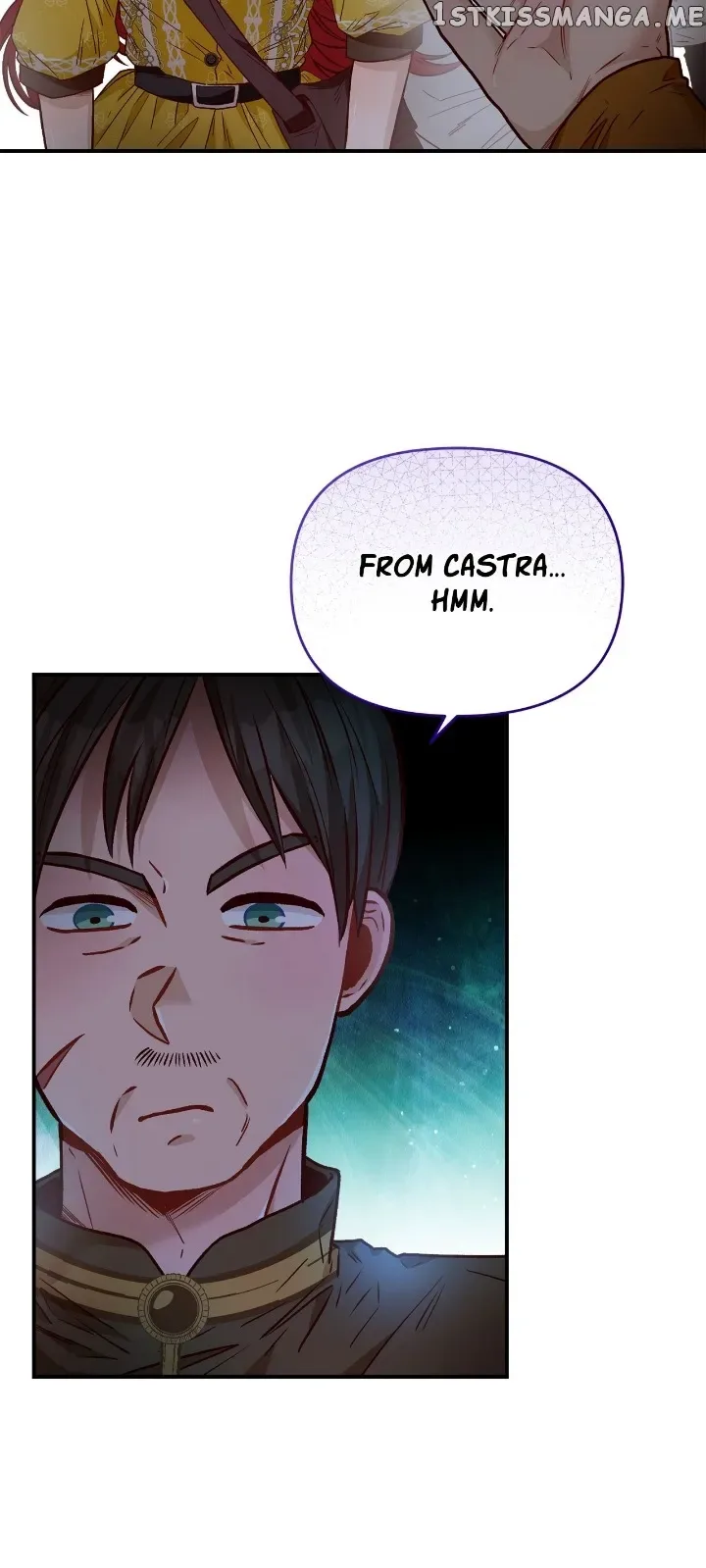Aristité was Blessed with a Curse Chapter 51 page 10