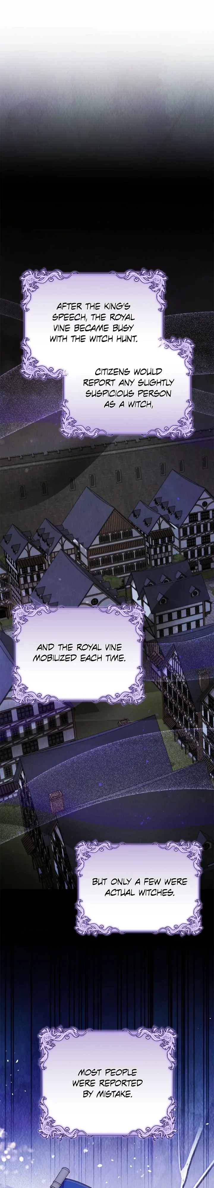 Aristité was Blessed with a Curse Chapter 57 page 37