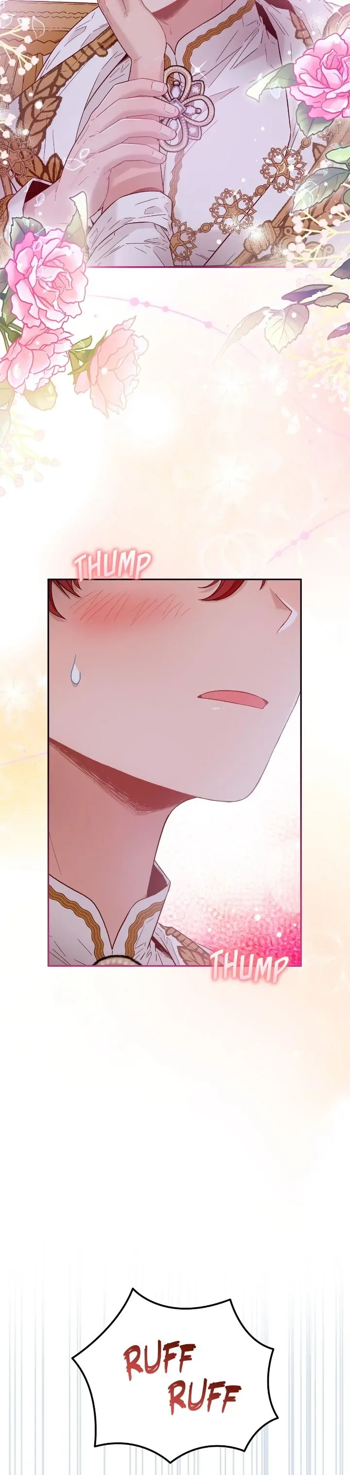 Aristité was Blessed with a Curse Chapter 61 page 29
