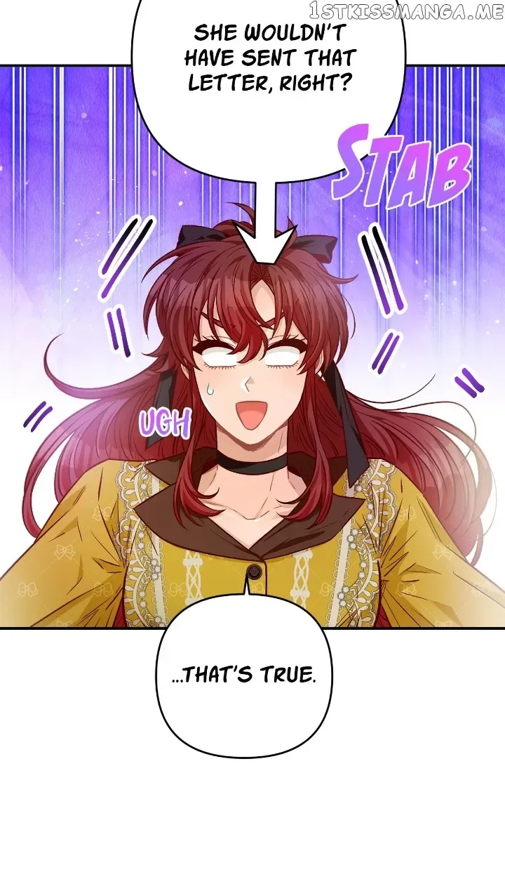 Aristité was Blessed with a Curse Chapter 50 page 13