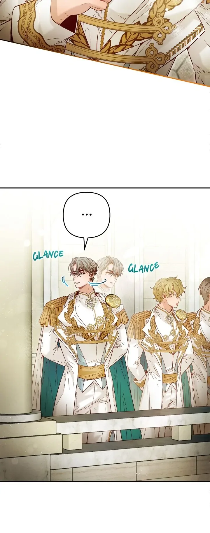 Aristité was Blessed with a Curse Chapter 58 page 13
