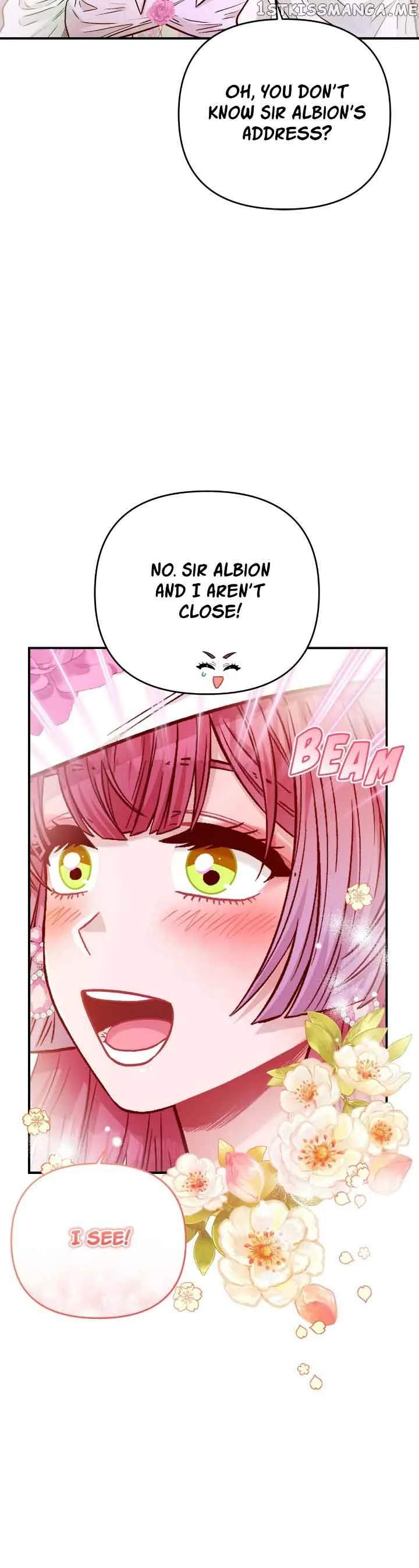 Aristité was Blessed with a Curse Chapter 48 page 36