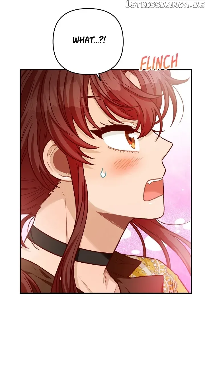 Aristité was Blessed with a Curse Chapter 50 page 18