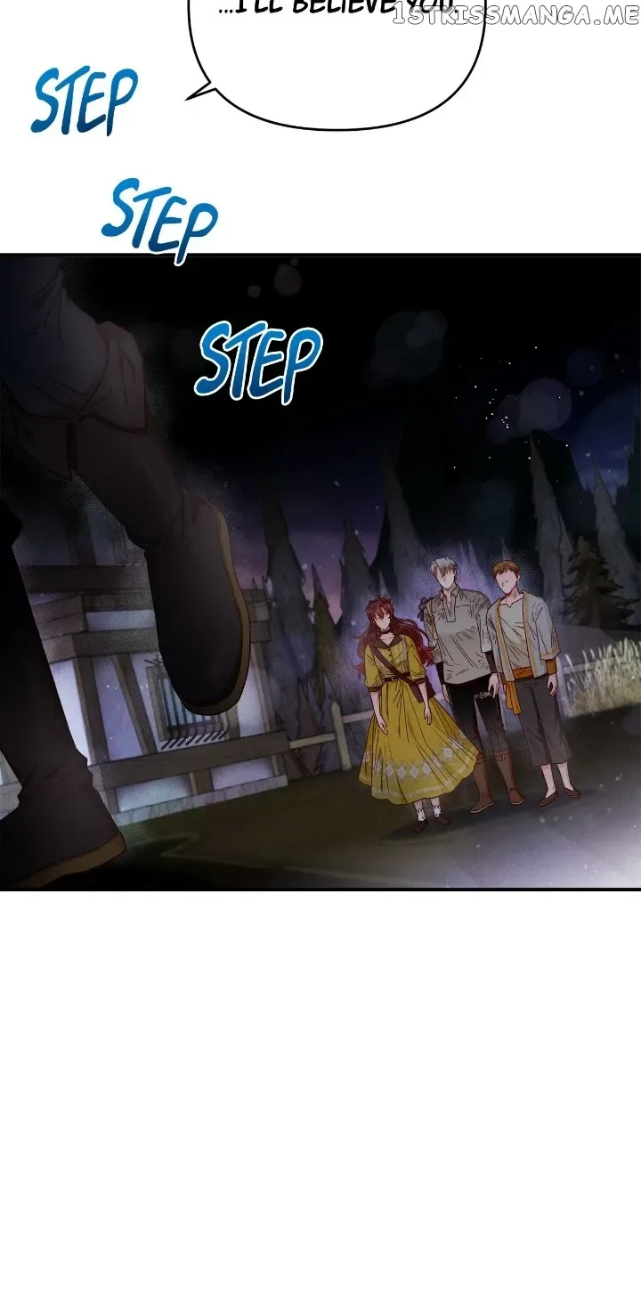 Aristité was Blessed with a Curse Chapter 51 page 16
