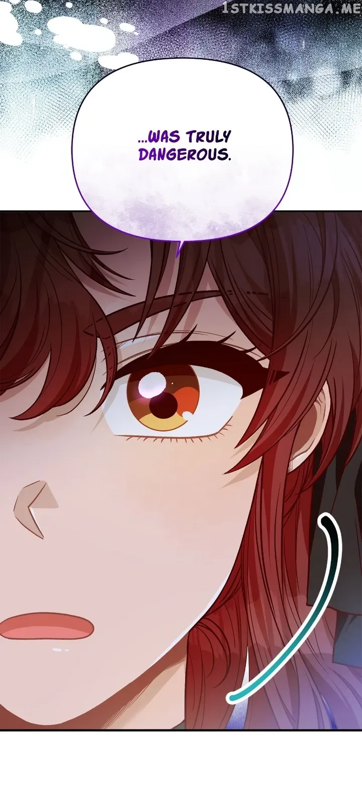 Aristité was Blessed with a Curse Chapter 49 page 28