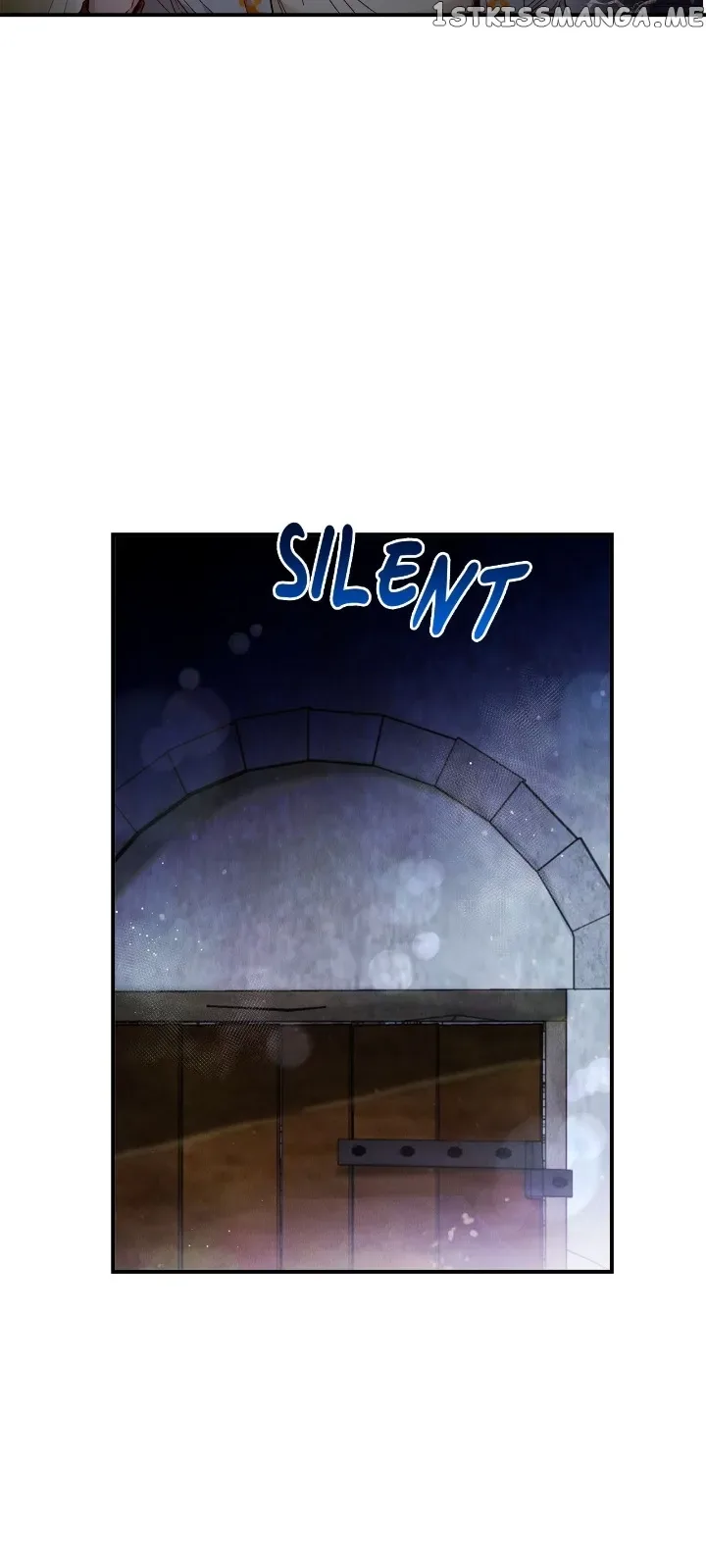 Aristité was Blessed with a Curse Chapter 51 page 19