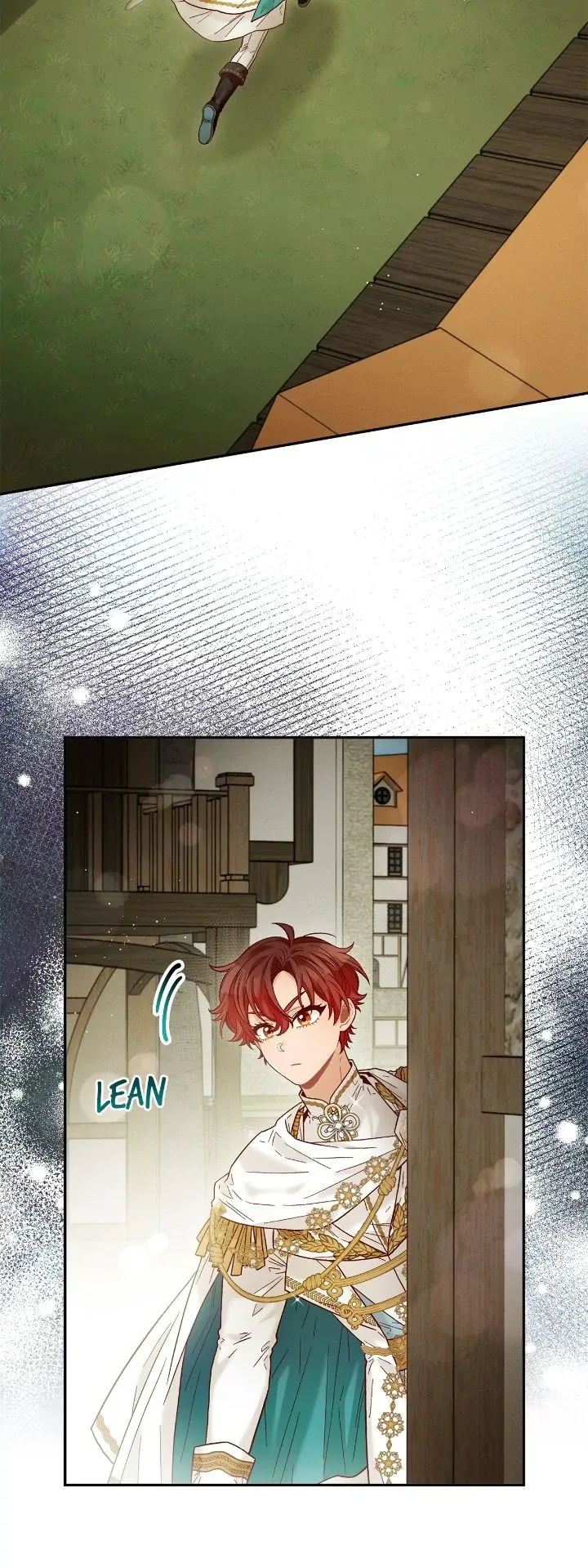 Aristité was Blessed with a Curse Chapter 68 page 13