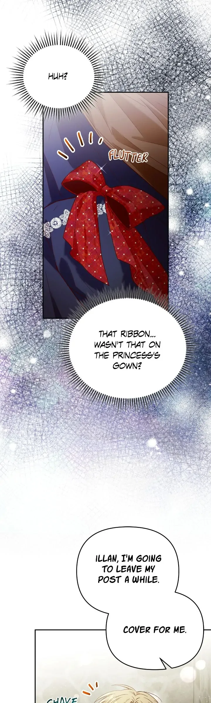 Aristité was Blessed with a Curse Chapter 68 page 10