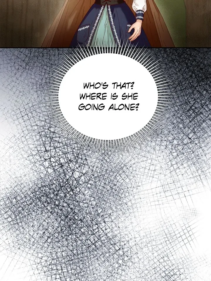 Aristité was Blessed with a Curse Chapter 68 page 9