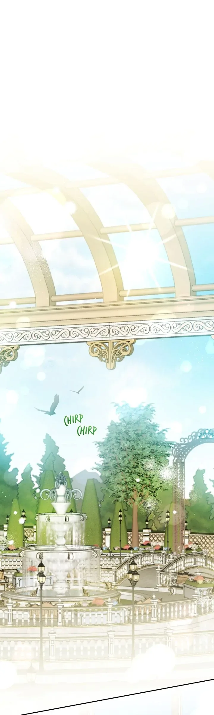Aristité was Blessed with a Curse Chapter 67 page 3