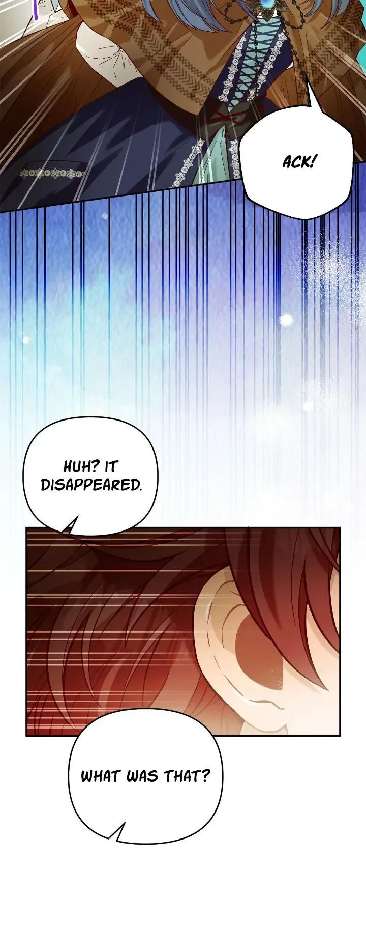 Aristité was Blessed with a Curse Chapter 68 page 20