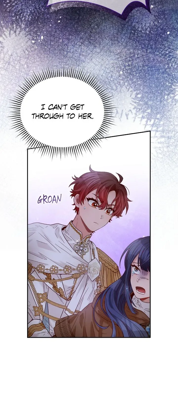 Aristité was Blessed with a Curse Chapter 68 page 23