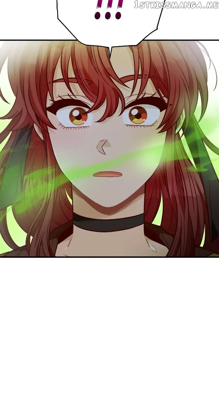 Aristité was Blessed with a Curse Chapter 51 page 28