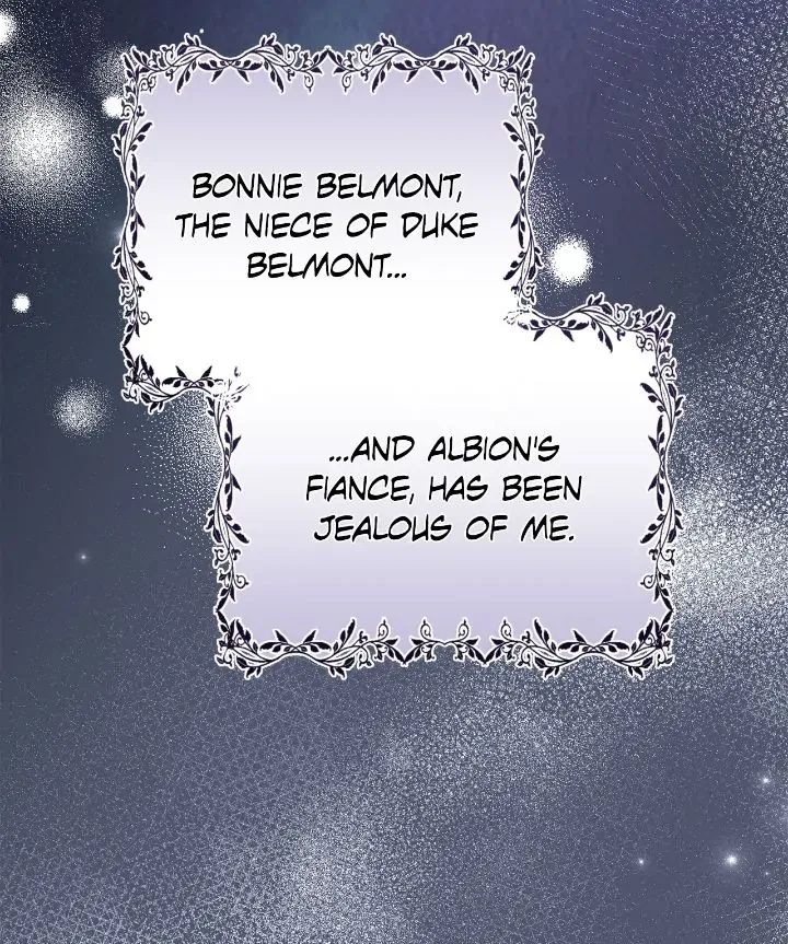 Aristité was Blessed with a Curse Chapter 67 page 7