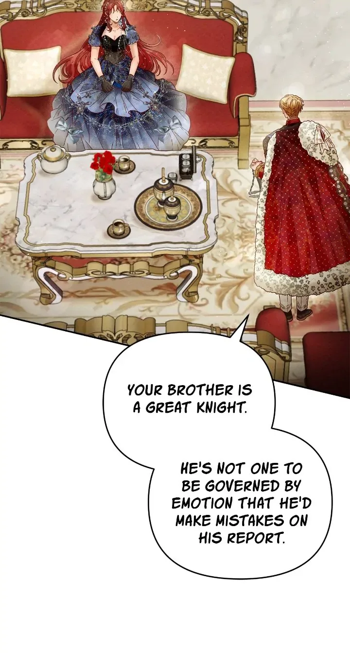 Aristité was Blessed with a Curse Chapter 66 page 6