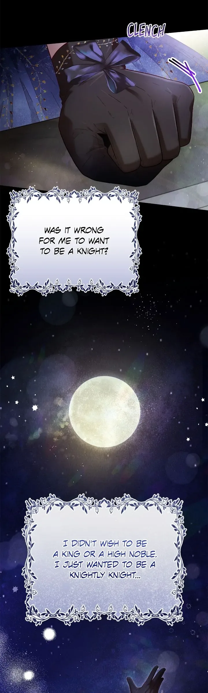 Aristité was Blessed with a Curse Chapter 66 page 20