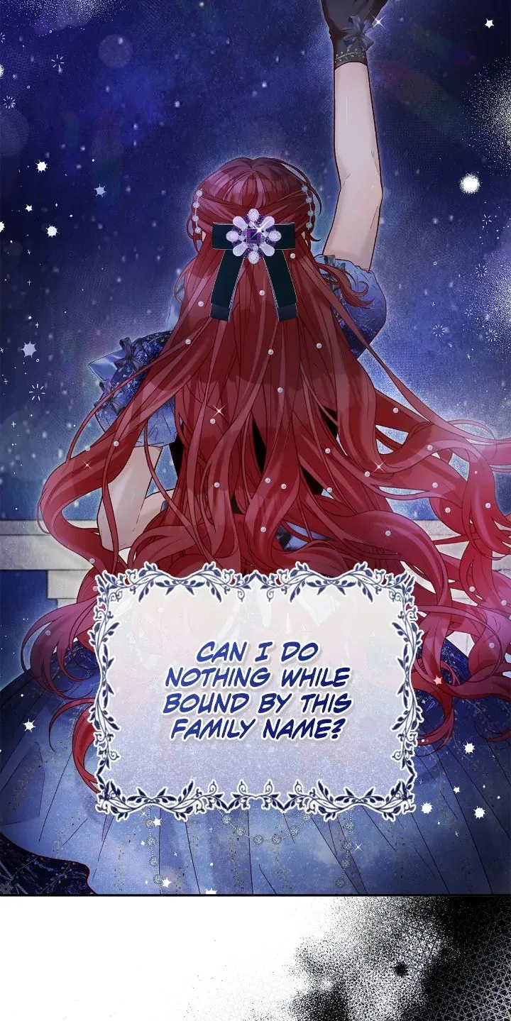 Aristité was Blessed with a Curse Chapter 66 page 21