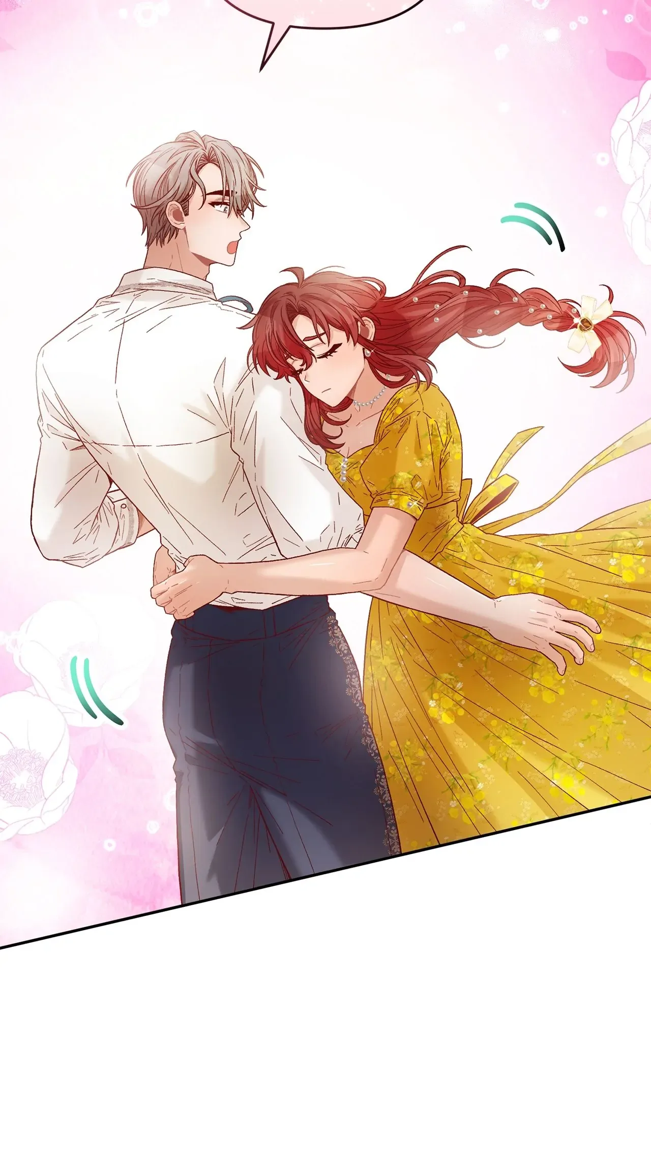 Aristité was Blessed with a Curse Chapter 64 page 9