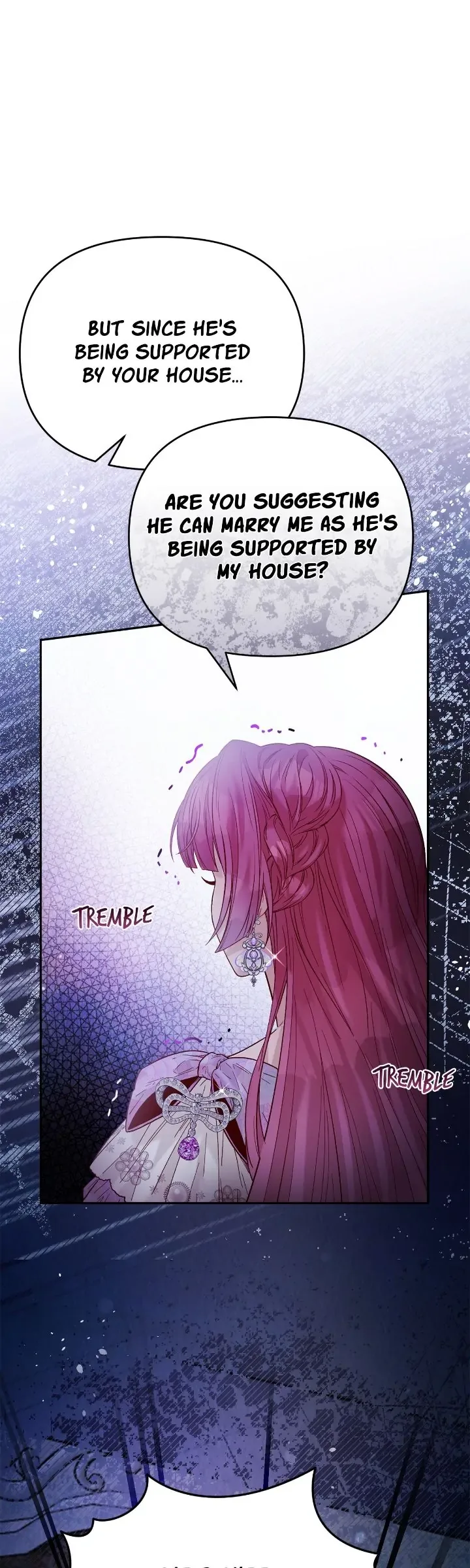 Aristité was Blessed with a Curse Chapter 67 page 16