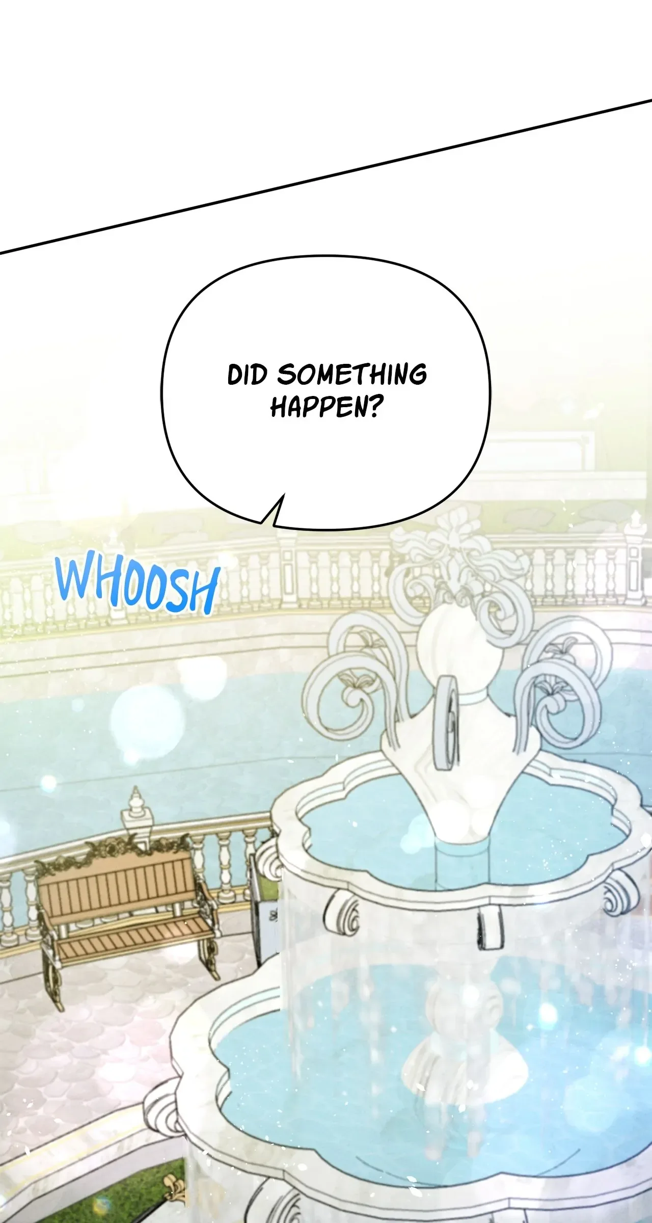 Aristité was Blessed with a Curse Chapter 64 page 10