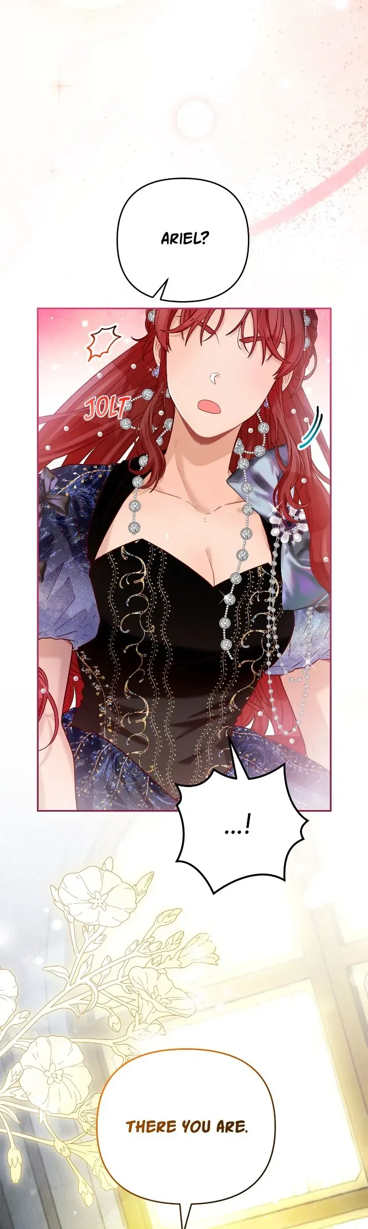 Aristité was Blessed with a Curse Chapter 66 page 25