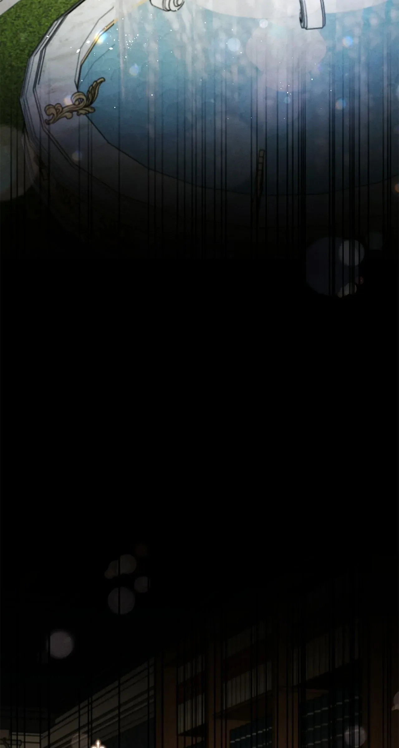 Aristité was Blessed with a Curse Chapter 64 page 11