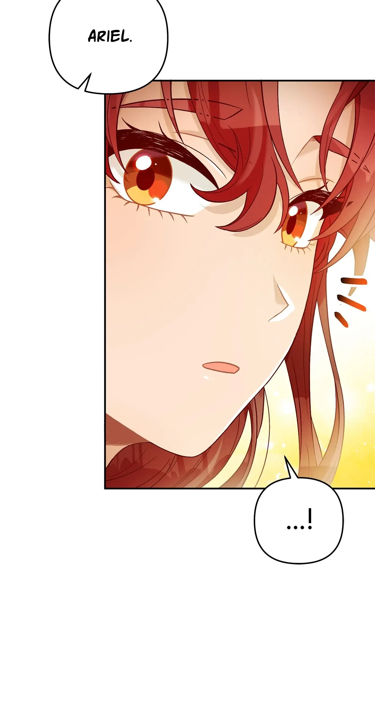 Aristité was Blessed with a Curse Chapter 64 page 6
