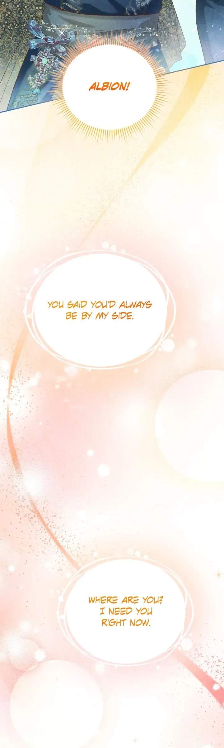Aristité was Blessed with a Curse Chapter 66 page 24
