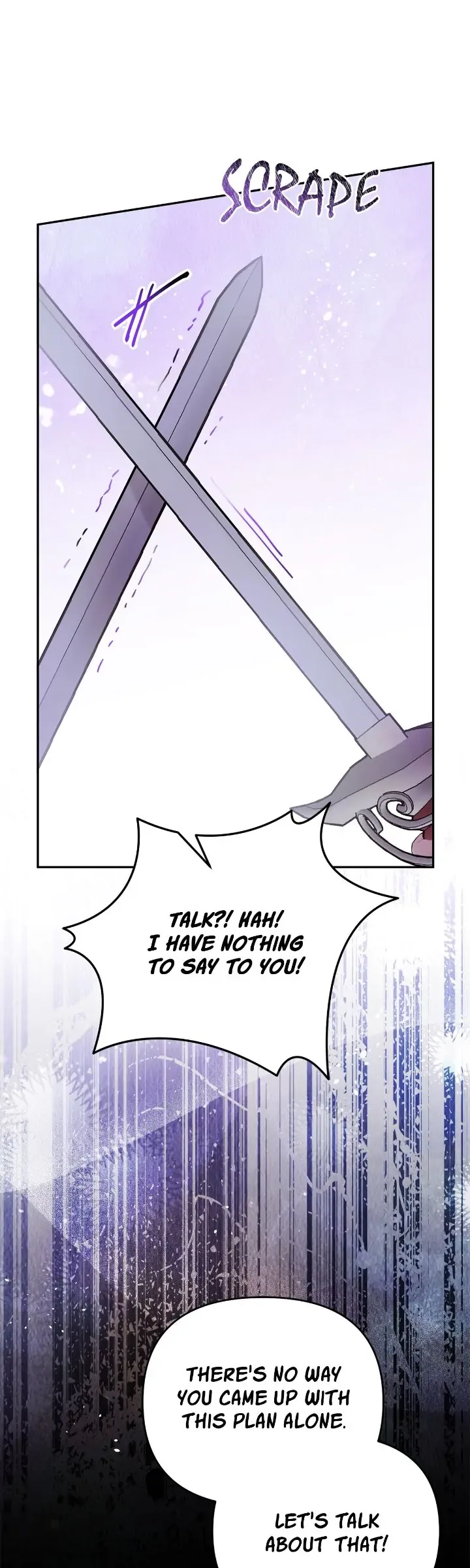 Aristité was Blessed with a Curse Chapter 68 page 45