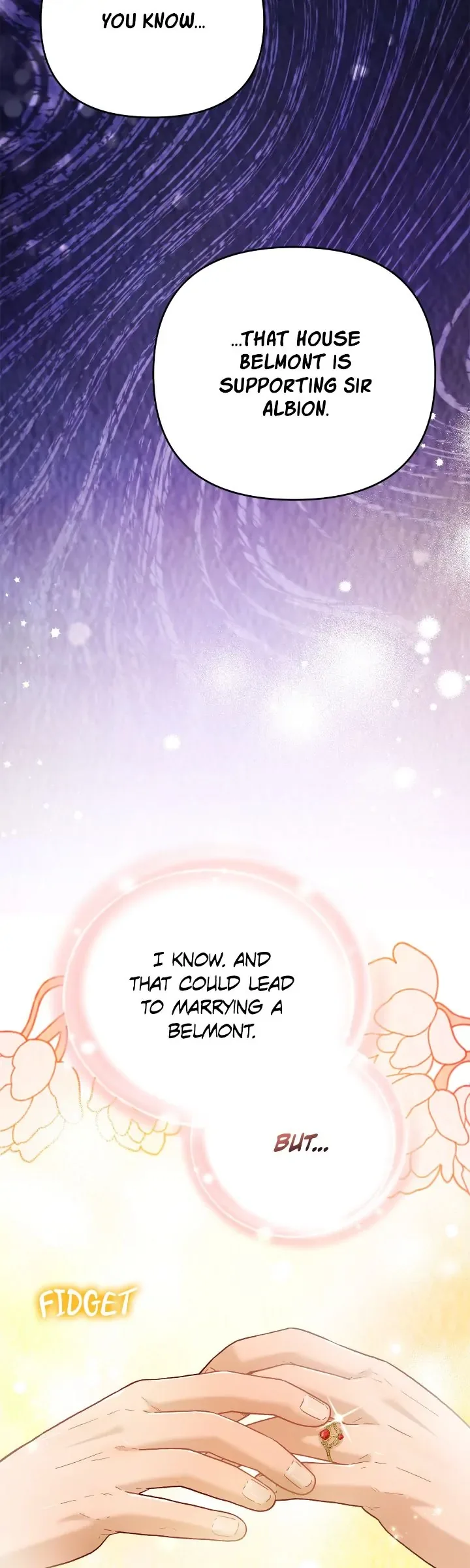 Aristité was Blessed with a Curse Chapter 67 page 14