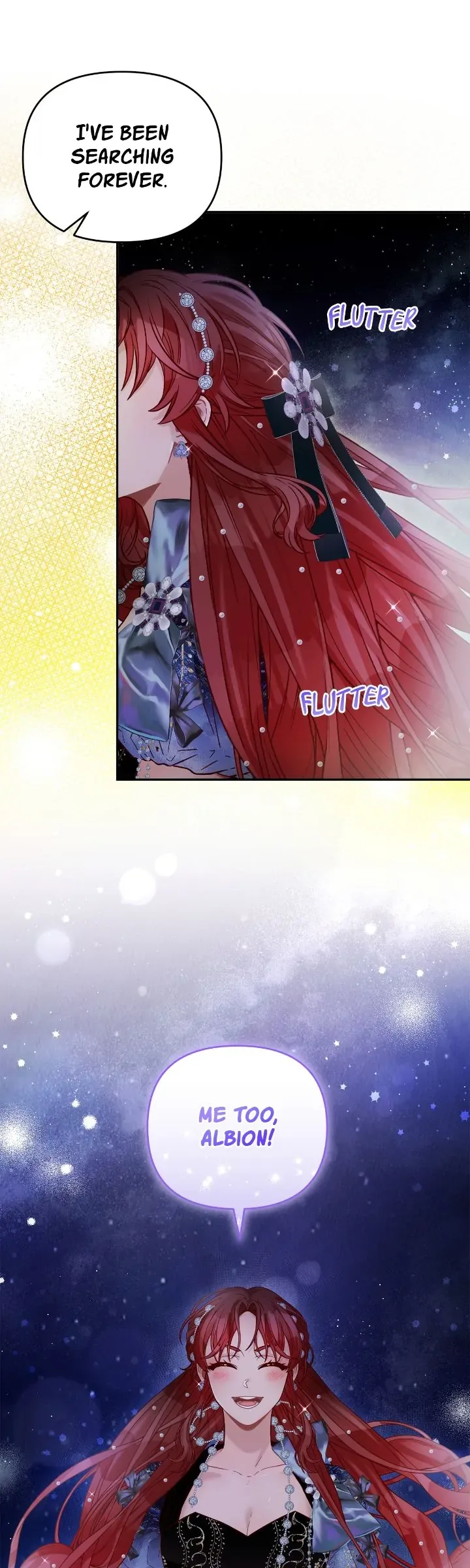 Aristité was Blessed with a Curse Chapter 66 page 27