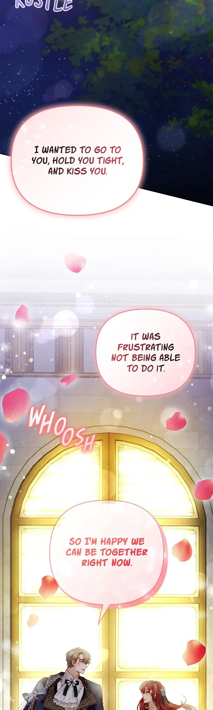 Aristité was Blessed with a Curse Chapter 66 page 34