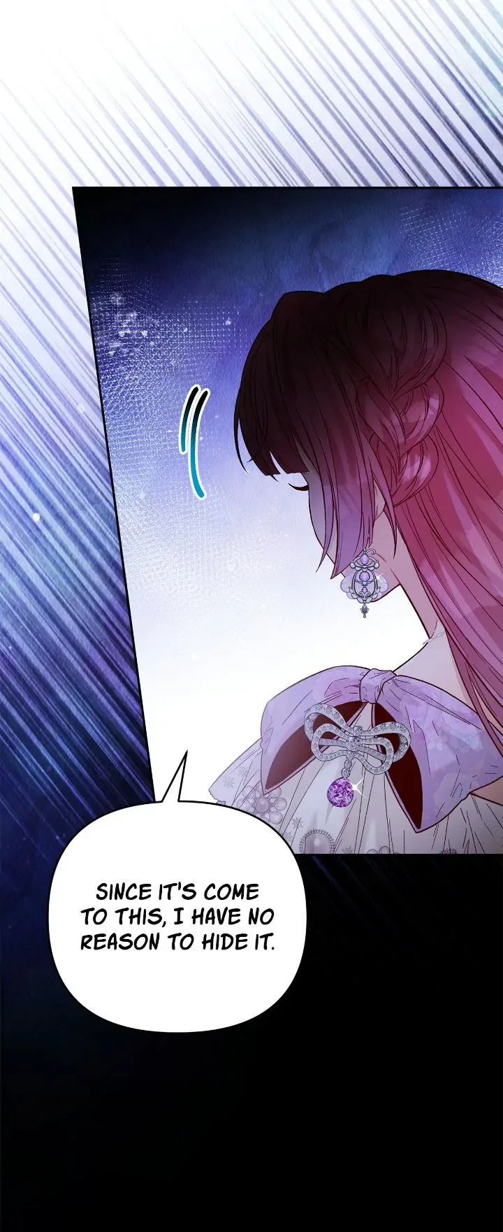 Aristité was Blessed with a Curse Chapter 67 page 26