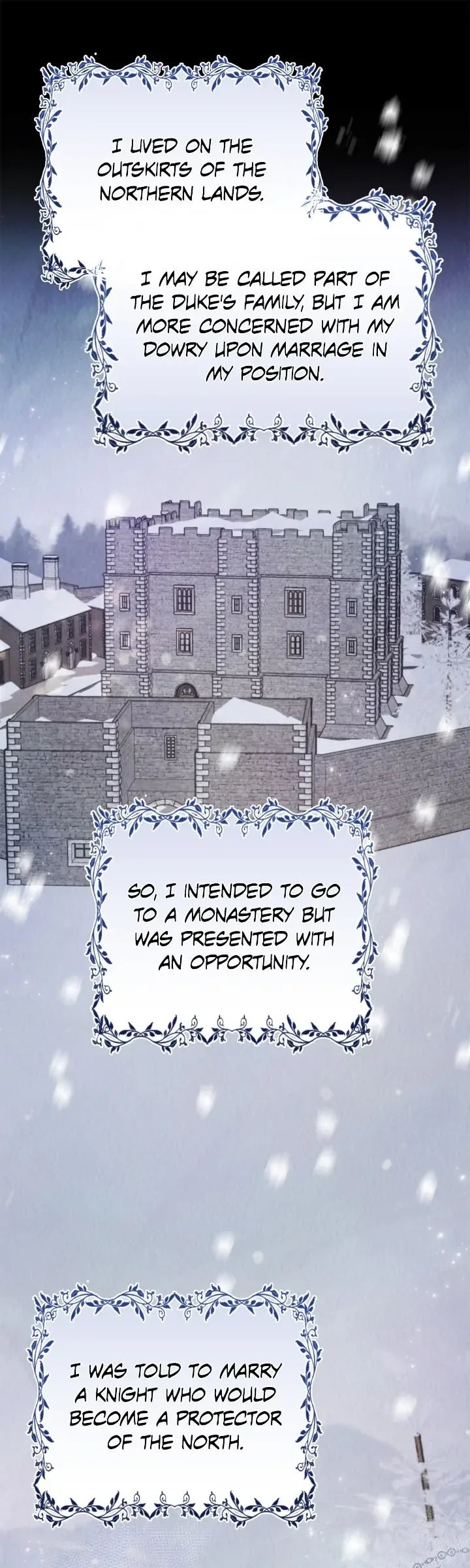 Aristité was Blessed with a Curse Chapter 67 page 27