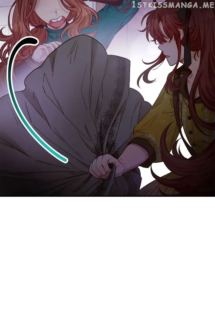 Aristité was Blessed with a Curse Chapter 51 page 31